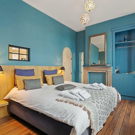 B&B Charming Brugge Экстерьер фото